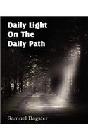 Daily Light on the Daily Path