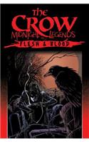 The Crow Midnight Legends, Volume 2