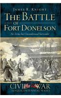 The Battle of Fort Donelson