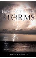 Enduring Through the Storms: A Biblical Perspective on Suffering in the World