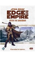 Star Wars: Edge of the Empire RPG - Enter the Unknown