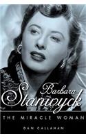 Barbara Stanwyck