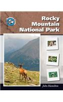 Rocky Mountain National Park