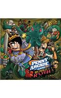 Penny Arcade the Game