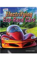 Electrifying Eco-Race Cars