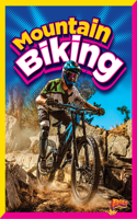 Mountain Biking: (Extreme Sports)