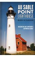 Au Sable Point Lighthouse: