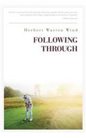 Following Through