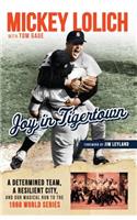 Joy in Tigertown