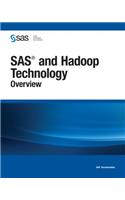 SAS and Hadoop Technology