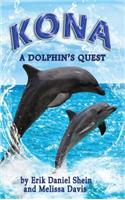 Kona: A Dolphin's Quest