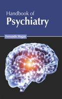 Handbook of Psychiatry