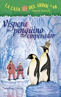 El Regalo del Pinguno Emperador