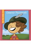 Eleanor Roosevelt