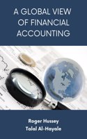 Global View of Financial Accounting