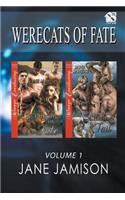 Werecats of Fate, Volume 1 [Purring in Fate