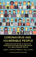 Coronavirus and Vulnerable People