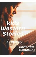 Kids Western Stories