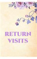 Return Visits