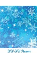 2020-2021 Planner