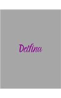 Delfina