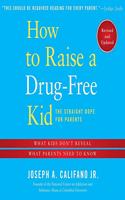 How to Raise a Drug-Free Kid