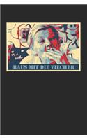 Raus mit die viecher