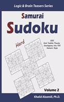 Samurai Sudoku