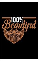 100% Beardiful