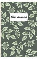 Bloc de Notas