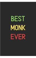 Best Monk Ever