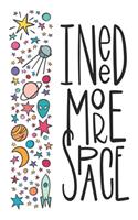 Astronomy Notebook