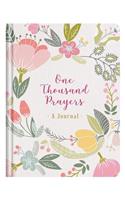 One Thousand Prayers