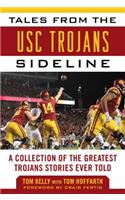 Tales from the USC Trojans Sideline