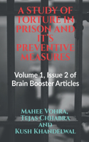 Study of Torture in Prison and It's Preventive Measures