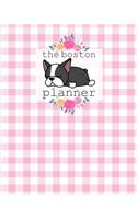 The Boston Planner