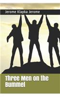 Three Men on the Bummel