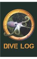 Dive Log