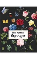 Goal planner Organizer