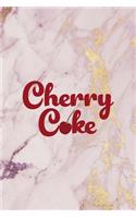 Cherry Coke