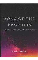 Sons Of The Prophets
