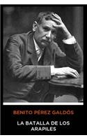 Benito Pérez Galdós - La Batalla de los Arapiles