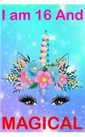 I am 16 And Magical