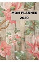 Mom Planner 2020