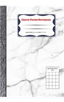 Graph Paper Notebook