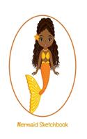 Mermaid Sketchbook
