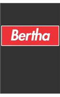 Bertha