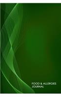 Food & Allergies Journal