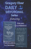 Gregory Kiser Daily Devotional Series