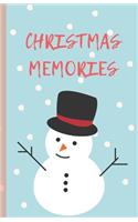 Christmas Memories